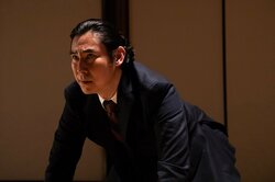 高嶋政伸、熱演のあまり「プシャー！プシャー！」　口をついて出た謎の音の正体は？