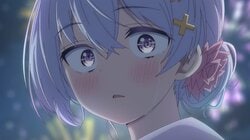 花火大会にやってきた写真部一行は…アニメ『よわよわ先生』第9話あらすじ・先行カット・WEB予告公開
