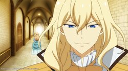 Raviselle (CV : Masaaki Mizunaka) exige « Livrez-moi votre fille » ! Synopsis et premières images de l'épisode 5 de l'anime « Dad is a Hero » dévoilés