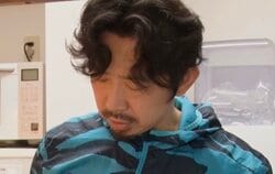 「俺、昭和の男だから」15歳差婚の49歳亭主関白夫、5〜6年ぶりの手料理に驚きの声「本格的！」