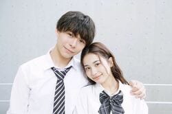 モデル女子・ラナ（谷田ラナ）に一目惚れ！いっさ（松本一彩）、初彼女にノロケ「ラーは世界一かわいい」兄で『今日好き』の先輩・仁からのアドバイスも実行　ニャチャン編カップルインタビュー