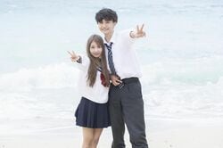 「心奪われました」るか＆“ミスターコン”準グランプリ・池田陽音カップル誕生！『今日好き』赤い糸編最終回