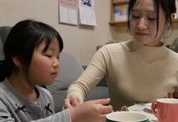 「ママ、学校クビになって」15歳で出産した学生シンママ、7歳長女からの言葉にショック「寂しい思いをさせてるのか」その真意に峯岸みなみ号泣