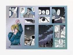 All 8 Designs Feature Original Artwork! 'Orb: On the Movements of the Earth - Astonishing Sticker Lottery' to be Released on September 19th (Friday)