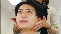 “美容男子芸人”レインボー池田、ケアにかける金額明かす「月30万円ぐらい」