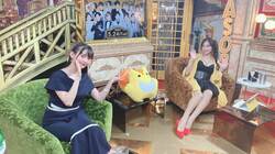 “あざといと可愛いの境界線は？”たかはし智秋＆上坂すみれがあざと女子を分析【声優と夜あそび】