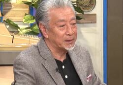 高田純次、国民的アイドルの祖父が高校の恩師だった！不思議な関係性にかまいたち仰天