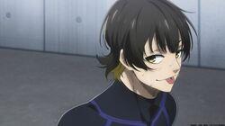 アニメ「ブルーロック」2話、“かいぶつ”の描写に視聴者「演出ヤバすぎる！」「かっこよすぎて鳥肌たった」