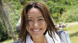 “タレント×プロボディボーダー”白波瀬海来、独立後初のデジタルフォトエッセイが11月21日発売