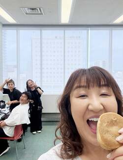 北斗晶、差し入れでもらった品を公開「人気なのがわかりました」