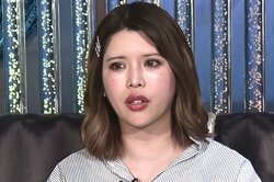 坂口杏里さん、元恋人・バイきんぐ小峠との"復縁の可能性"について言及「本当に素敵な方」