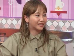 「3日間でやめられた」藤本美貴の“卒乳の方法”に1児のママ・本郷杏奈が衝撃「今日、買って帰ります」