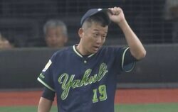 「今の選手たちじゃ無理」「もう二度と抜かれない」 ヤクルト石川、ロッテ角中… ベテラン勢が火花を散らす“交流戦の通算記録”争いを里崎氏がバッサリ