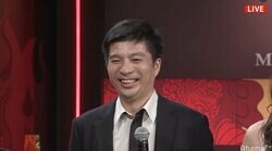 藤田晋氏、2度目の最強位へ！強豪プロ倒し劇的優勝、ファイナル進出／麻雀最強戦2019