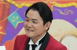 千鳥ノブ、植毛を堂々宣言！「毛が抜け出した」「人生が確定した緩み」大悟が暴露