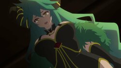 アニメ「白猫プロジェクト」想いを告げたグローザ（CV：渚兎奈）に視聴者「幸せになって欲しい」