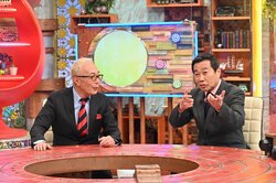 家の中に93年前採掘の井戸「水がおいしい…！」 岩手の山奥で暮らす夫婦に所ジョージ「感動しちゃいますね」