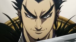 「キングダム」屈指のワルな桓騎が、信に「お前が一番の悪党だ」と言い放った理由とは？