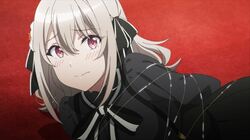 アニメ『スパイ教室』リーダーにふさわしいのかと落ち込むリリィ…第5話先行カット・あらすじ公開