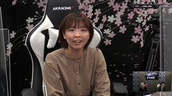 白銀紗希、全連対・ほぼ1人浮きの卓内トップ リーグ暫定2位にも浮上／麻雀・女流桜花Aリーグ