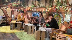 ゲスト・松風雅也＆細谷佳正が協力ミッションに挑戦！王様・浪川大輔の無茶振りに答えろ！『声優と夜あそび』