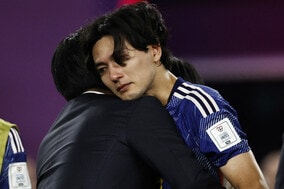 【W杯】南野拓実「今思うと…」　PK戦の驚くべき強化策、リバプール時代のエピソード告白「全員がやっていた」