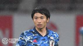 森保采配に疑問噴出「旗手怜央より柴崎岳？」古橋享梧との相性期待の声も