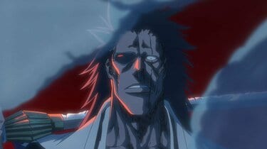 更木剣八にほっこりする日が来るとは…アニメ「BLEACH 千年血戦篇」第20