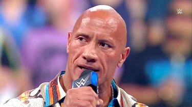 プロレスなのに「マイクだけで18分」の衝撃 ドウェイン・ジョンソンが