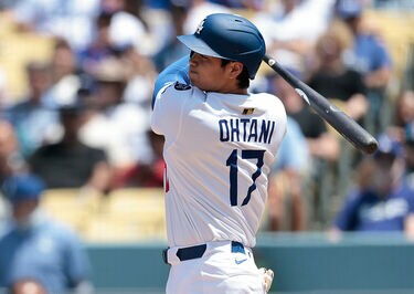 大谷翔平、8戦ぶり26号2ランで日米通算300号に王手 “リアル二刀流”669
