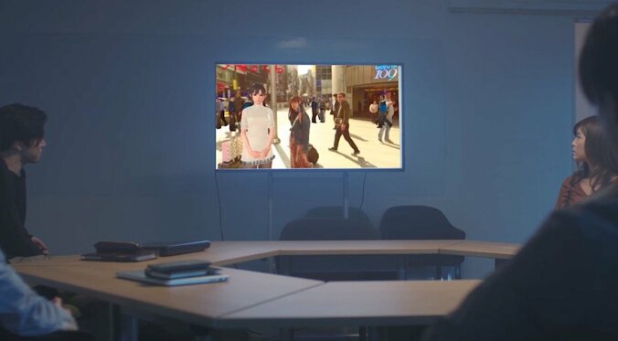 鉄平に告白後、華子は車にひかれ…『会社は学校じゃねぇんだよ』第6話 衝撃の展開に“宇野ロス”広がる 5枚目