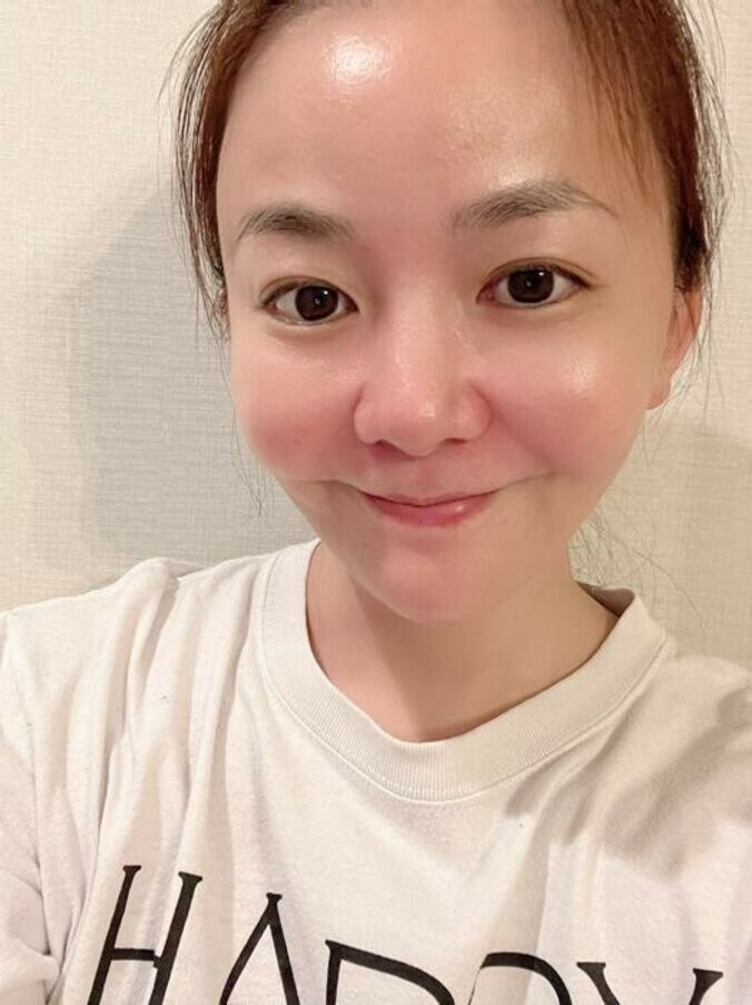  華原朋美、不正出血が続き産婦人科や内科を受診「原因は判明した」  1枚目