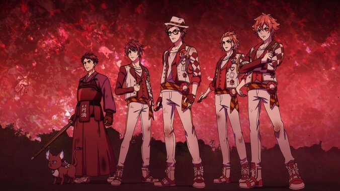 【写真・画像】暴走するリドルを止めるため…『ディズニー ツイステッドワンダーランド』最終回・第8話先行カット&あらすじ公開　5枚目