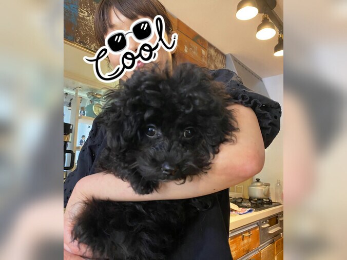 【画像】タケトの妻