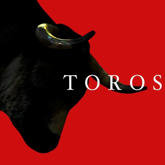 DJ KANJI、最新作『Toros