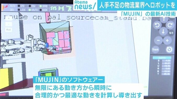 “漫才師みたいな2人”が物流業界に革命！ 「考えるロボット」を開発した日本のAIベンチャー 5枚目