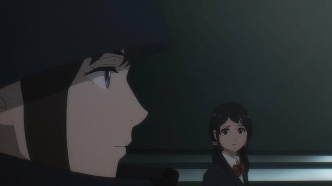 『ブギーポップは笑わない』最終話の先行カット＆あらすじ公開！　ついに歪曲王の本体と対峙するブギーポップ…果たしてその正体とは？ 2枚目