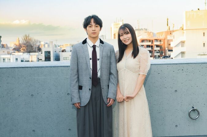 【写真・画像】白間美瑠＆永田崇人、期間限定の新婚生活「今までこんな人いなかった」共通点が多すぎる2人、結婚観に変化も　4枚目