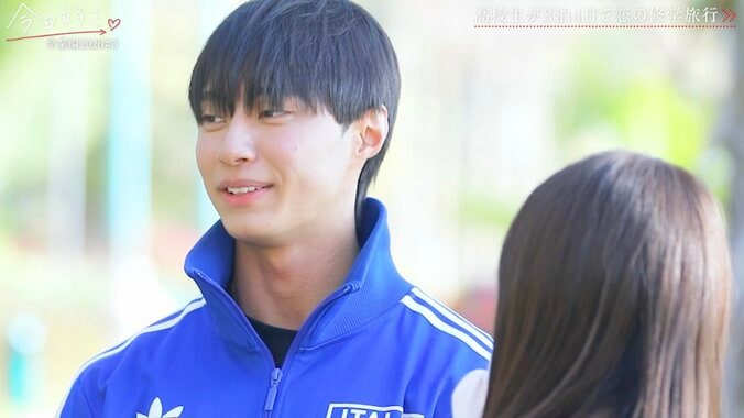 【写真・画像】「ギャップに困惑しちゃった」「思ってもないことを言われて…」両想いかと思われた2人の関係に波乱…！？『今日好き』卒業編2026第3話　4枚目