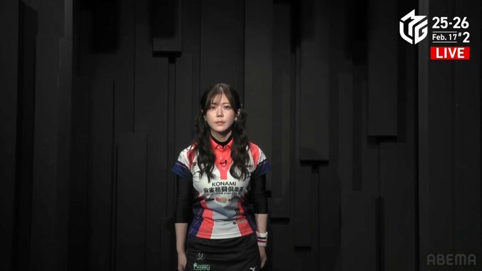 高宮、かわいらしい“ゆるふわ”ツインテールに抜群スタイル