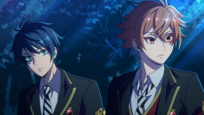 【写真・画像】魔法石を求め鉱山へ…アニメ『ディズニー ツイステッドワンダーランド ザ アニメーション』第3話先行カット&あらすじ公開　3枚目