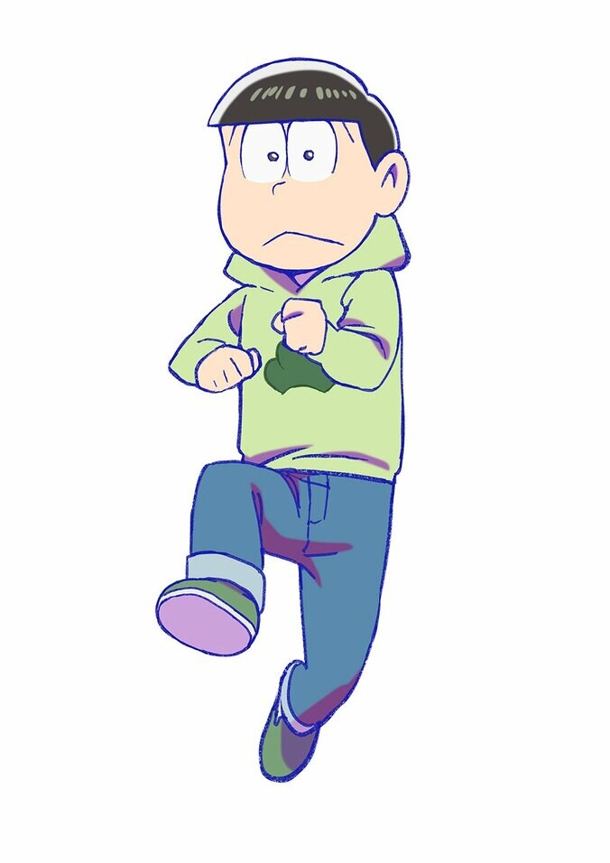 こんな6つ子知らなかった！ TVアニメ『おそ松さん』第3期でみせた6つ子の新しい一面にハマる人が続出 9枚目