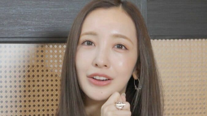 【写真・画像】YouTubeに寄せられる「子どもかわいそう」の声 板野友美が説明「キレイな所以外をカットするのはどうなのか」　1枚目