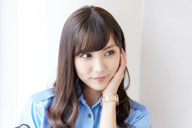 元チア石川恋「高校野球、テレビで応援しています」 8枚目