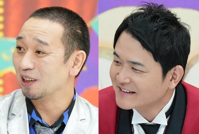 【写真・画像】千鳥、プロポーカープレイヤーが獲得した賞金額に衝撃「そんなもらえるんだ！」「興味津々」　1枚目