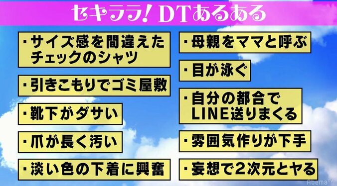 チュート徳井、撮影中「ギンギン」になったピース綾部がとった驚きの行動を暴露 6枚目