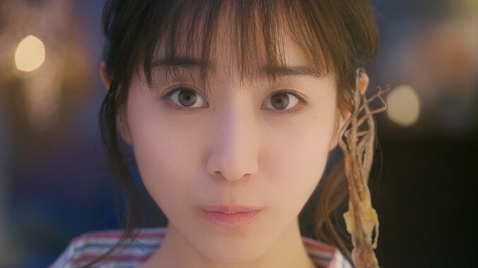 田中みな実、夜は自宅でエゴサーチ？「す」の姿を動画で公開 3枚目