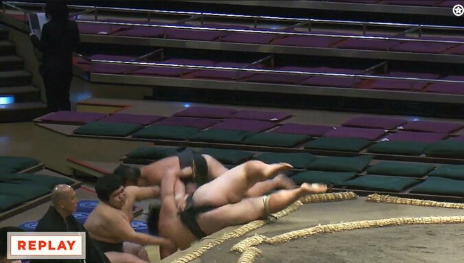 仲間思いの梅山