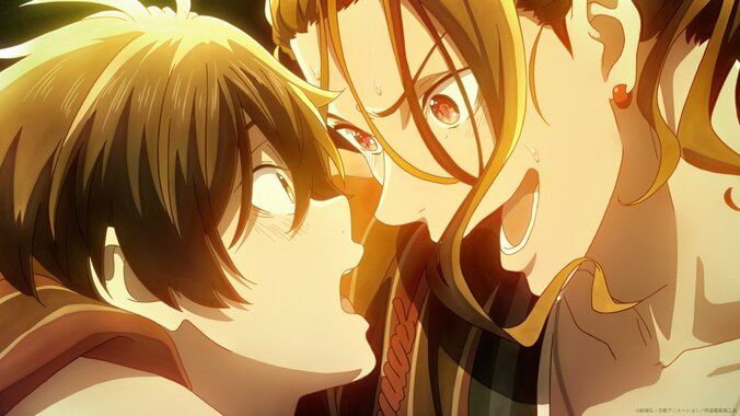 【写真・画像】京アニ最新作『二十世紀電氣目録』7月5日放送・配信開始！新ビジュアル＆PV解禁　2枚目