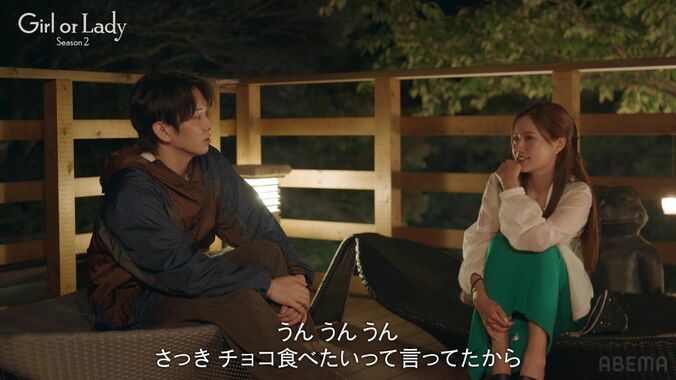 【写真・画像】「夜の相性が合わない人と結婚する？」婚活中の韓国美女の質問に美人ナースらが本音激白「浮気されそう」「子どもはできるし…」　2枚目